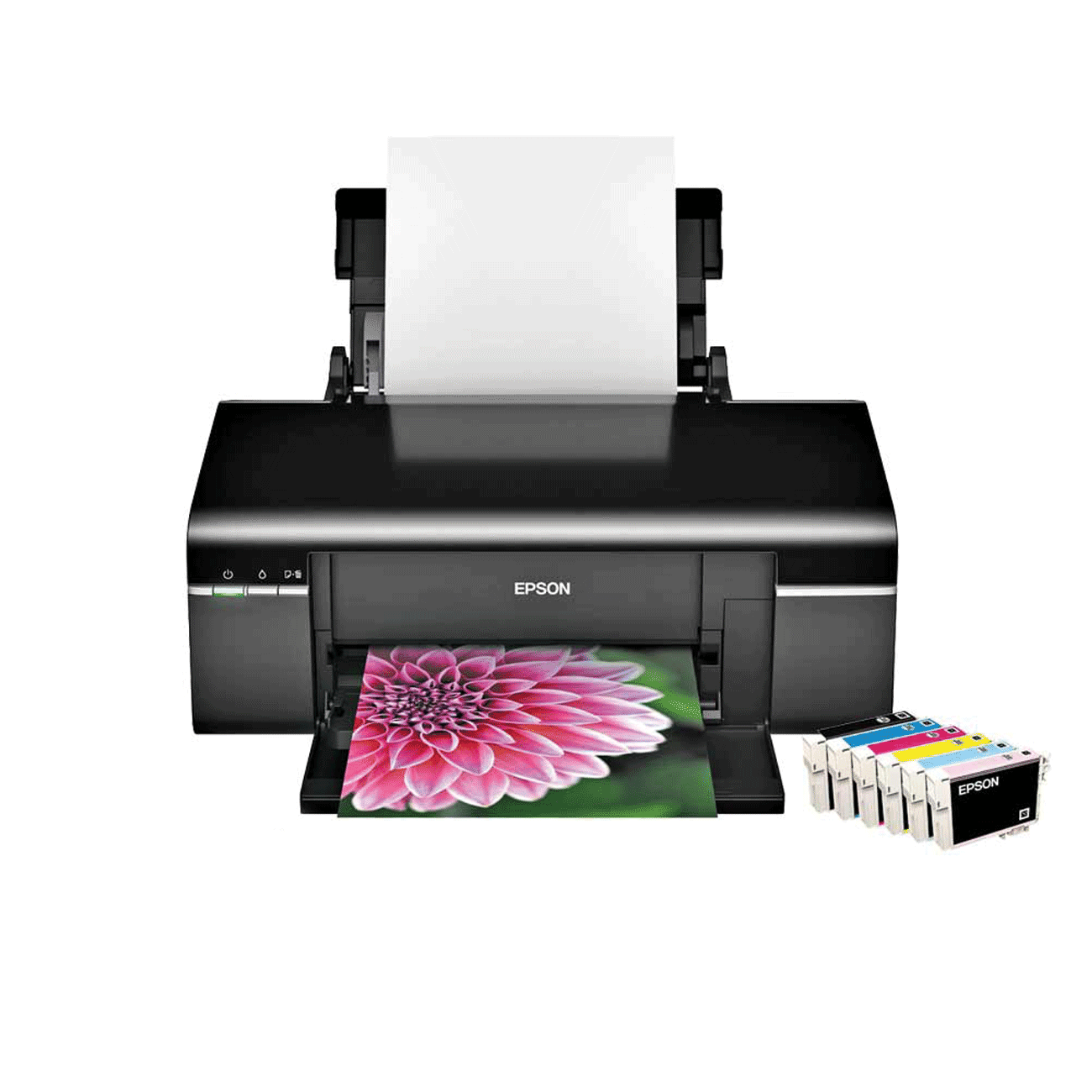 پرینتر جوهرافشان Epson T50