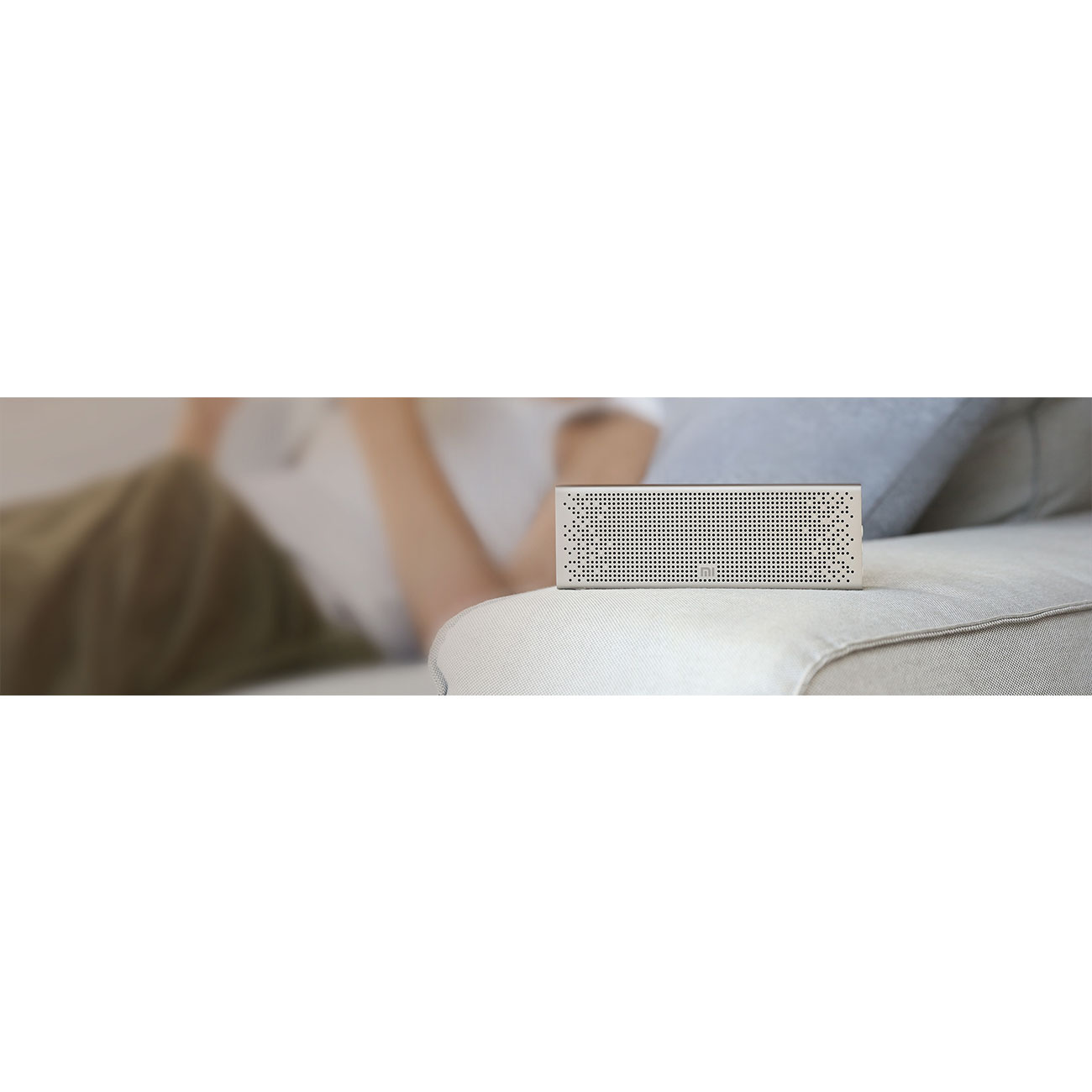 اسپیکر قابل حمل شیائومی Xiaomi Square Box 2