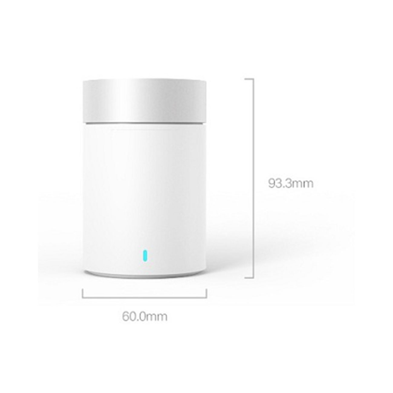 اسپیکر گرد شیائومی Xiaomi Round Bluetooth Speaker ۲