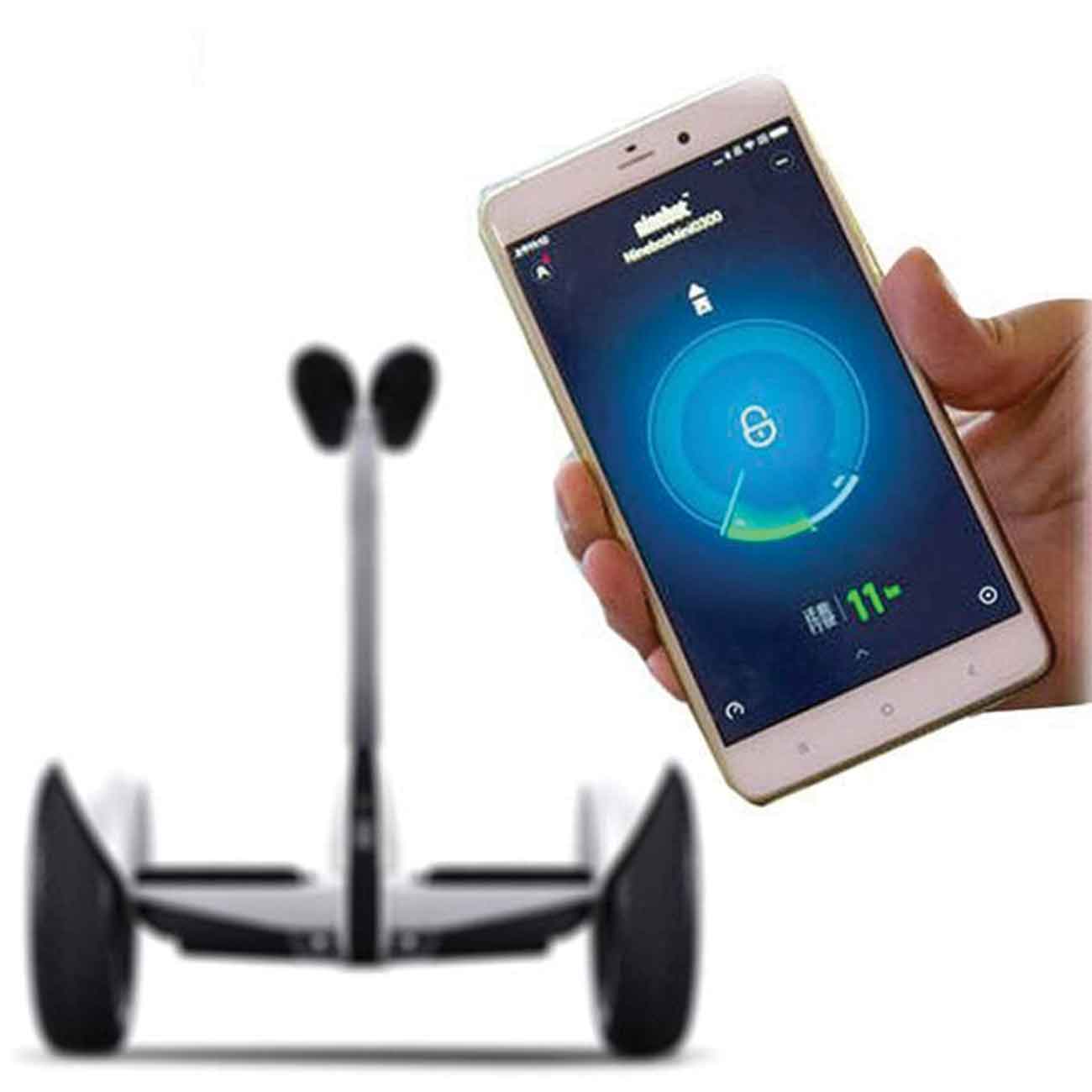 اسکوتر برقی Xiaomi Ninebot Mini