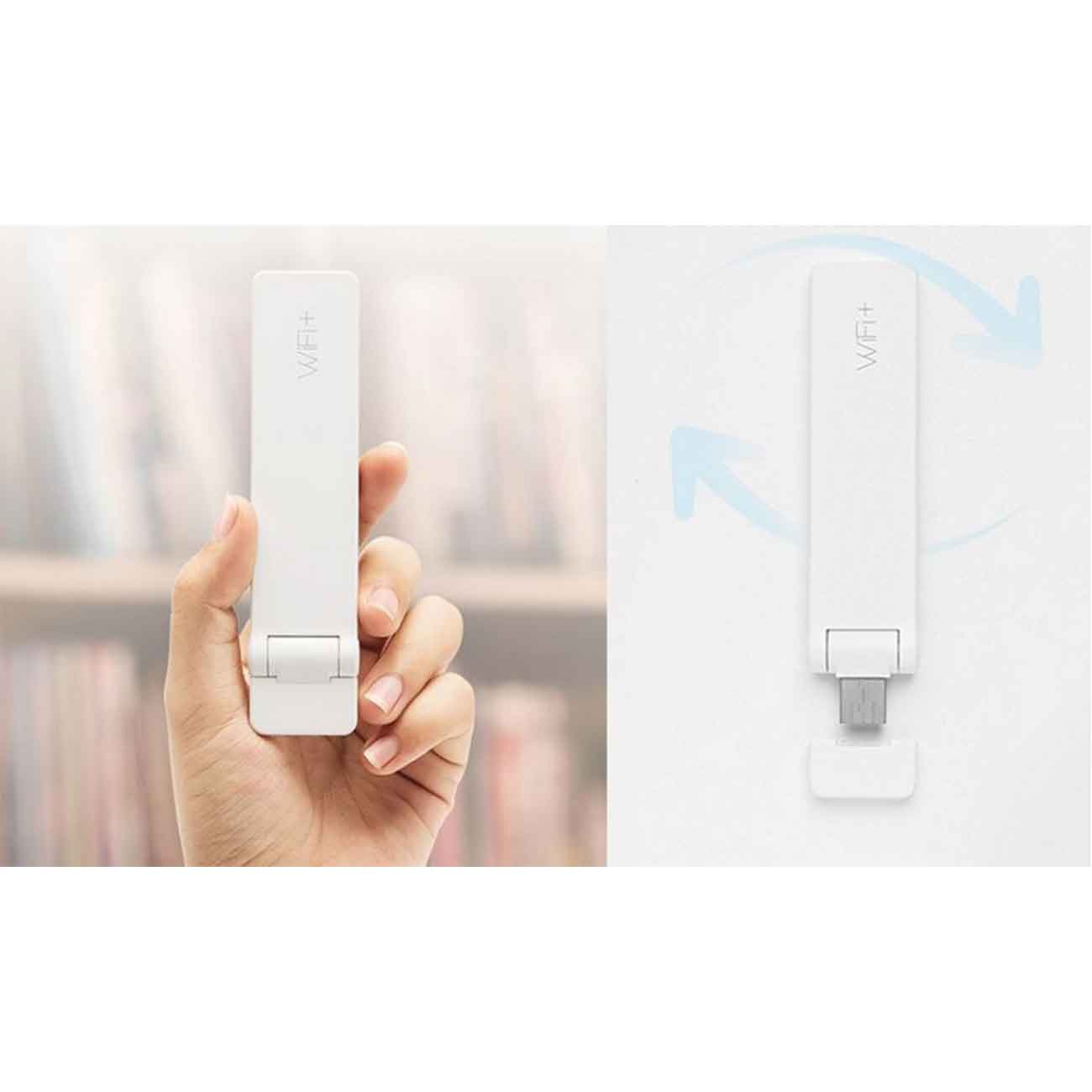 مودم شیائومی xiaomi WiFi Amplifier