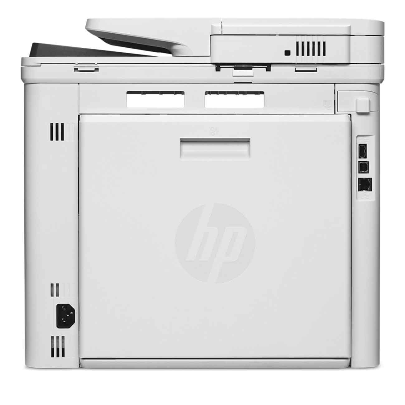 پرینتر HP LaserJet Pro MFP M426fdw