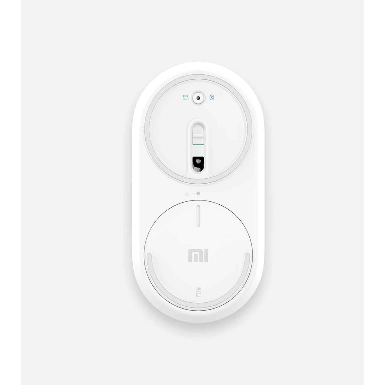 ماوس وایرلس بلوتوث شیائومی Xiaomi XMSB01MW