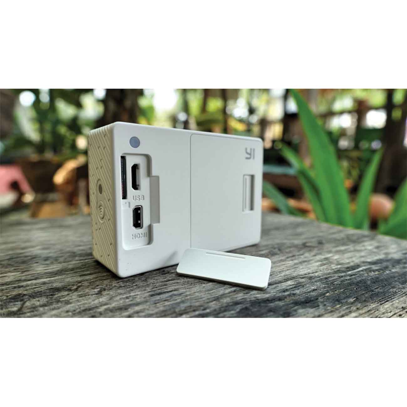 دوربین فیلمبرداری ورزشی شیائومی Xiaomi Yi Lite 4K