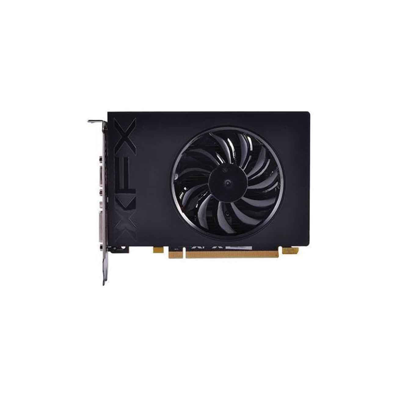 کارت گرافیک ایکس اف ایکس XFX R7 240 4GB DDR3 128bit