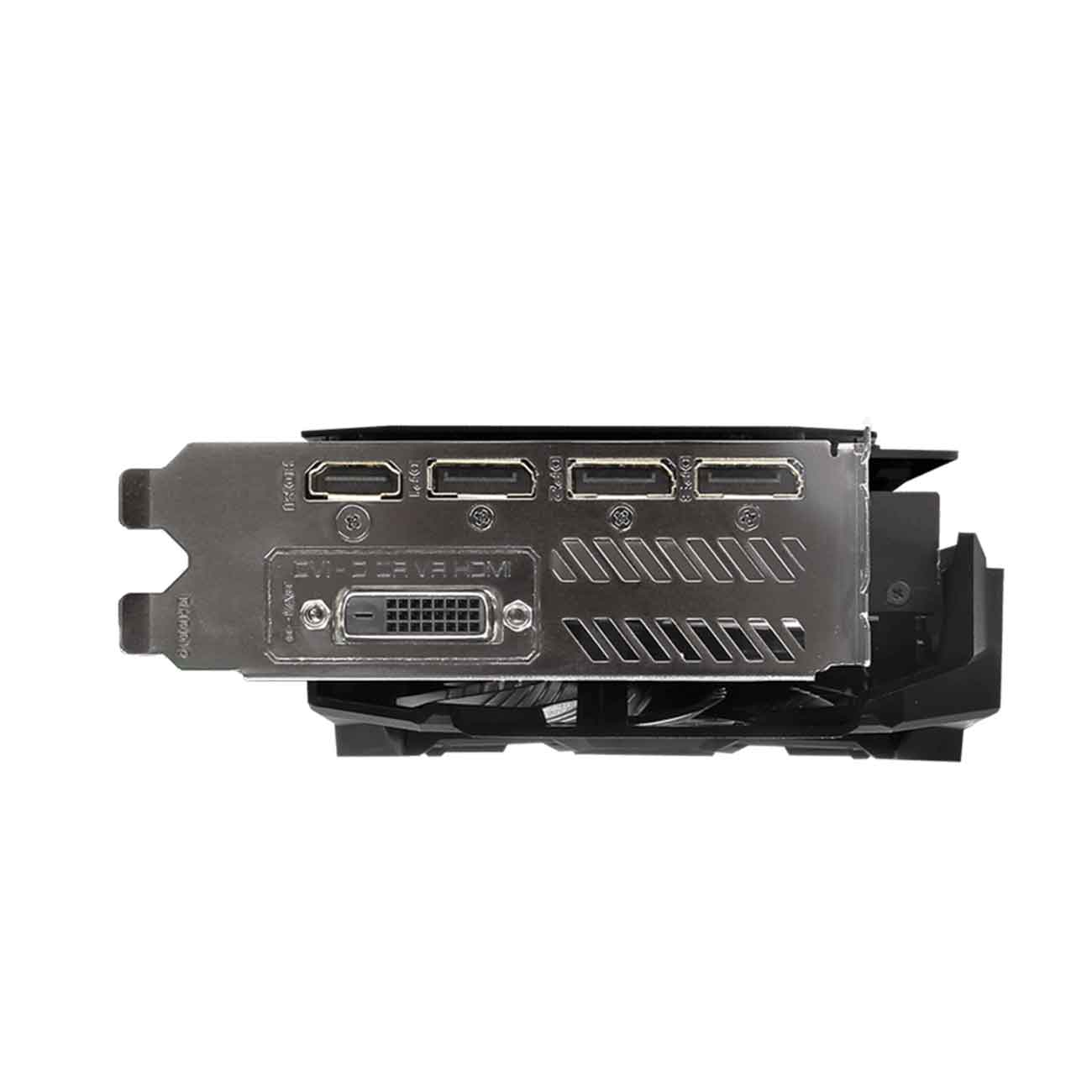 کارت گرافیک گیگابایت GIGABYTE GTX 1060 AORUS 6G