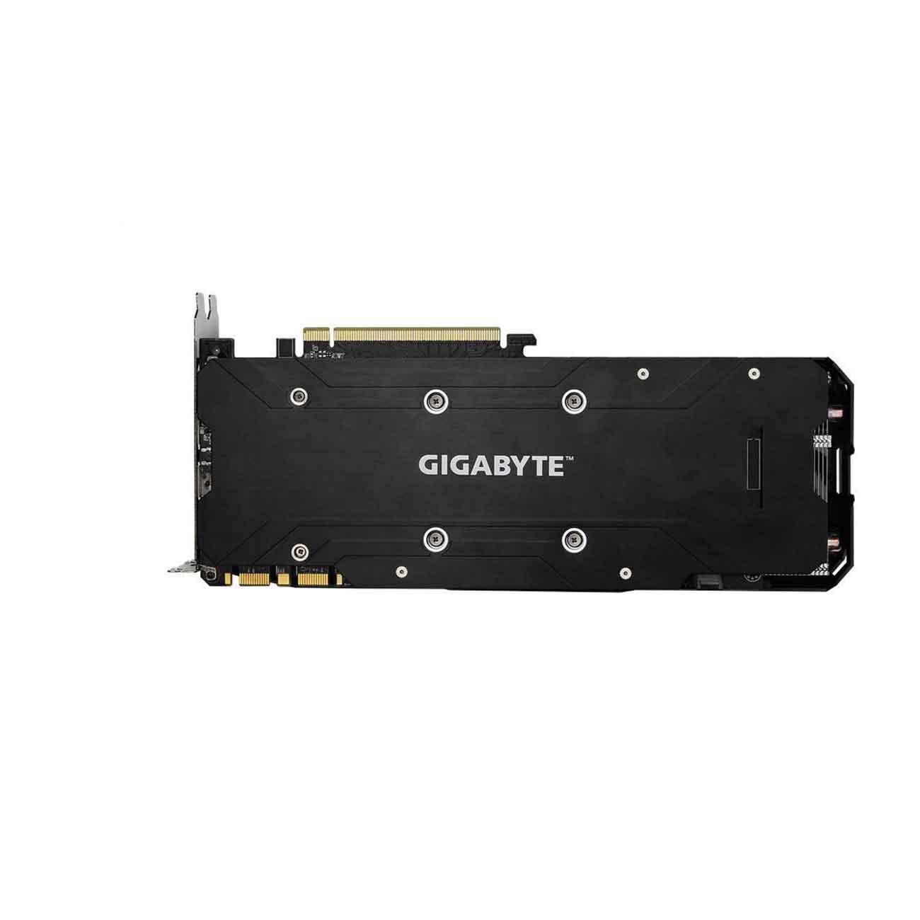 کارت گرافیک گیگابایت GIGABYTE GTX 1070 Ti Gaming 8G