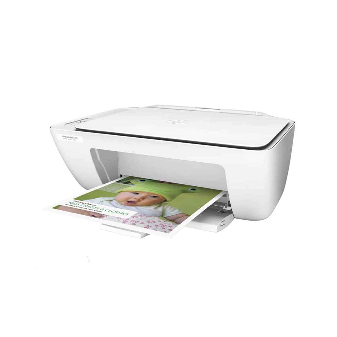 پرینتر جوهر افشان HP DeskJet 2130