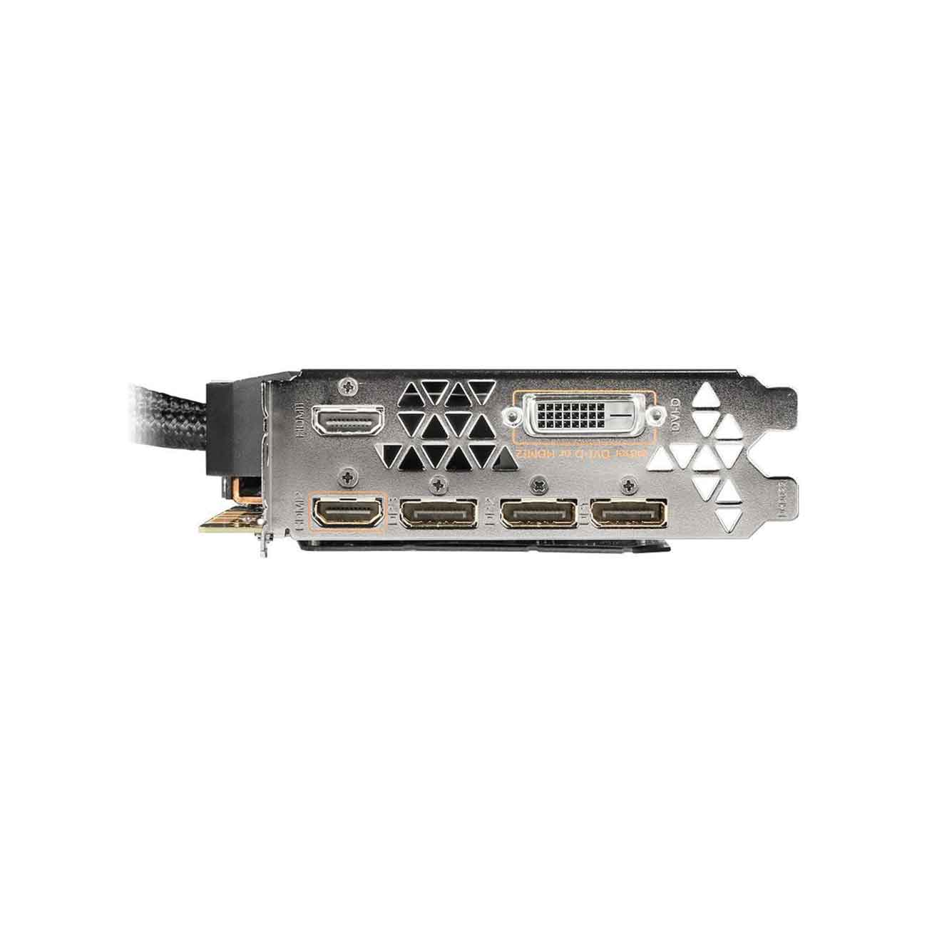 کارت گرافیک گیگابایت GIGABYTE GTX 1080 Ti AORUS 11G