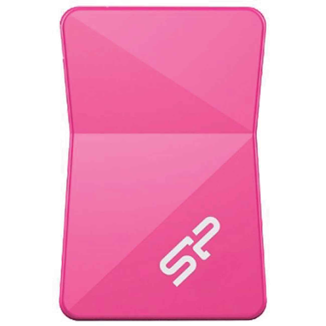 فلش مموری سیلیکون پاور Silicon Power Touch T08 8GB