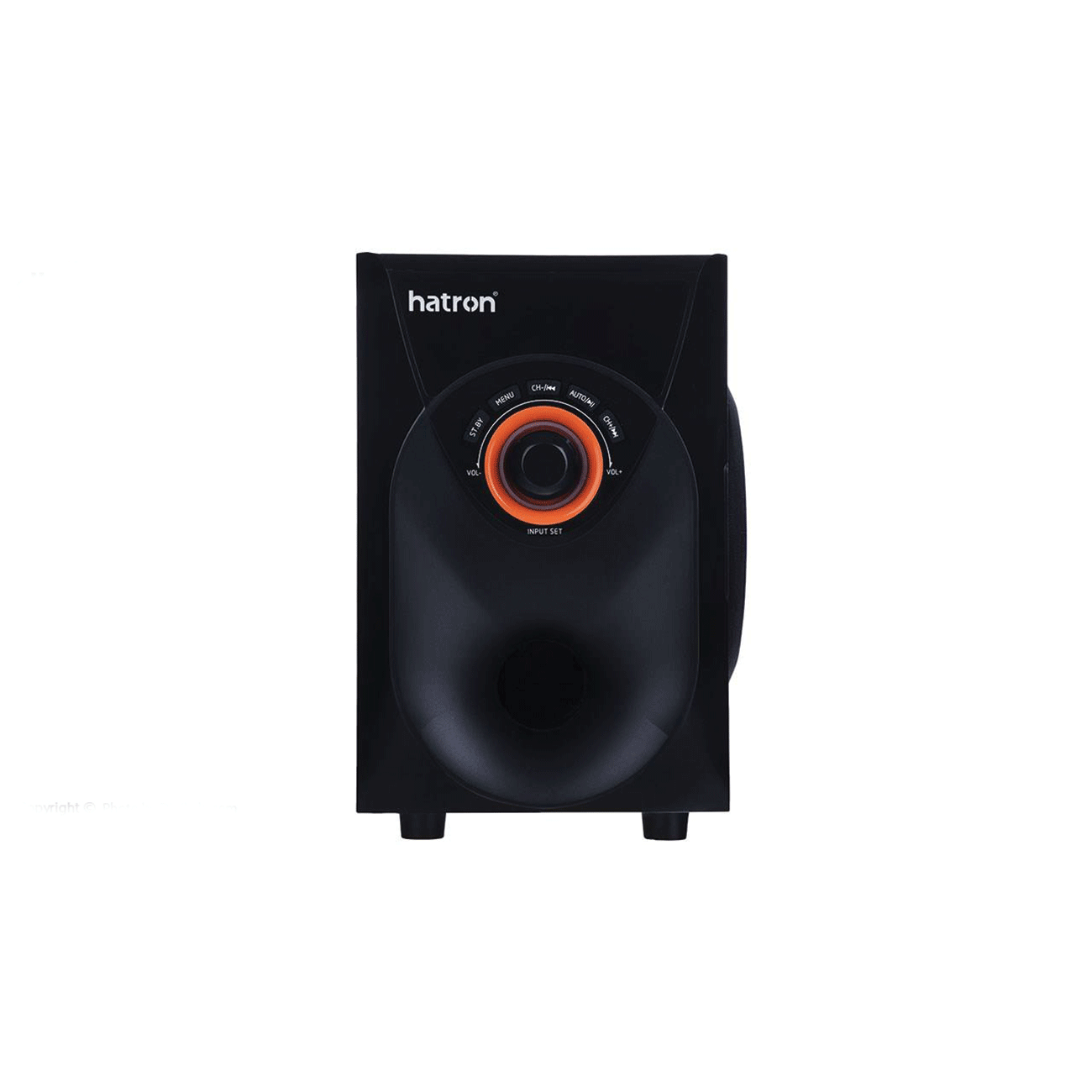 اسپیکر کابلی هترون Hatron HSP238 Speaker