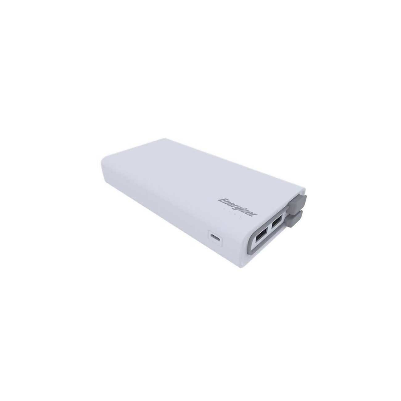 پاور بانک مدل UE20001QC ظرفیت 20000 میلی آمپر ساعت Energizer UE20001QC 20000mAh Power Bank