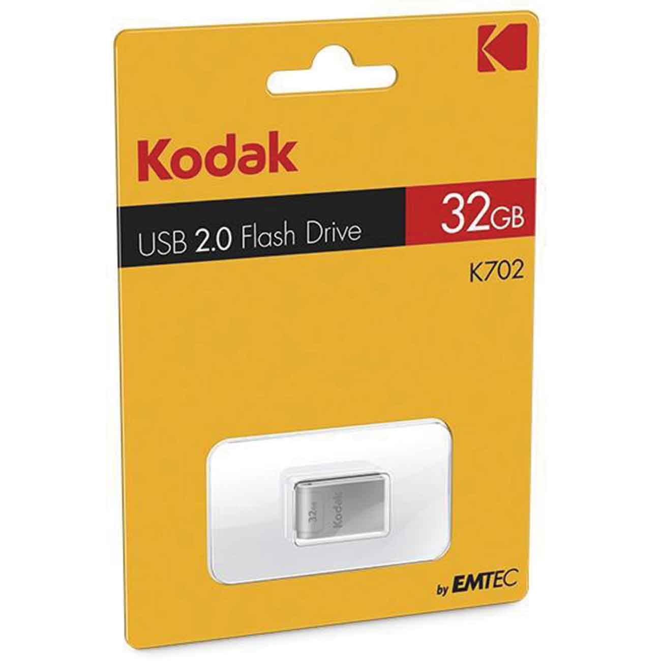 فلش مموری کداک Kodak K702 32GB