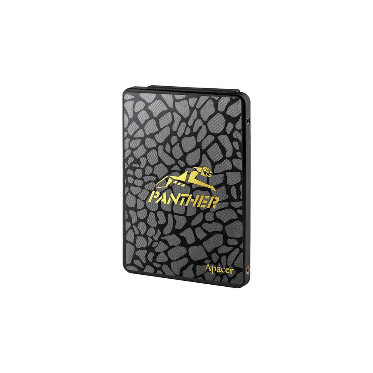 اس اس دی اینترنال اپیسر APACER 120GB AS340 PANTHER