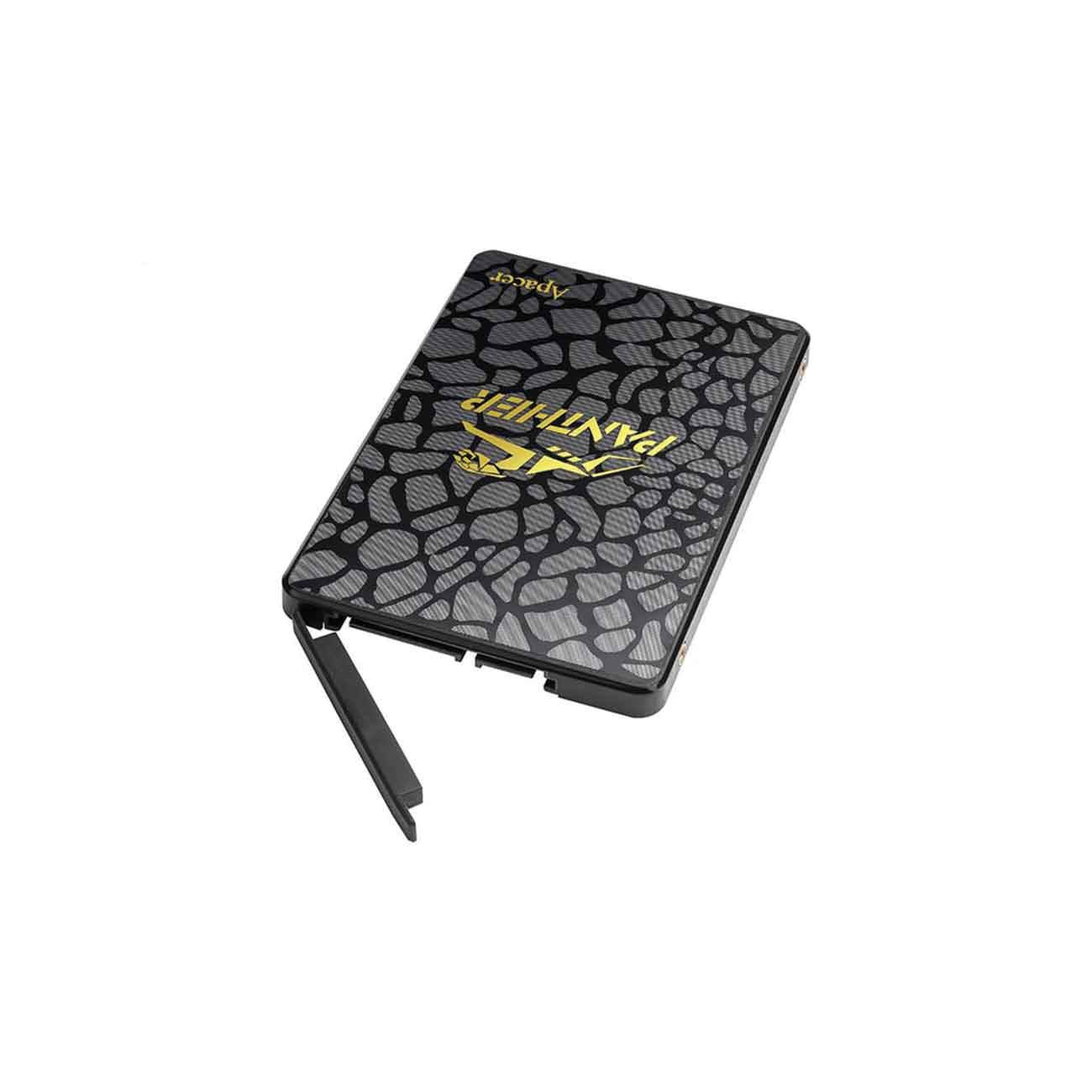 اس اس دی اینترنال اپیسر APACER 120GB AS340 PANTHER