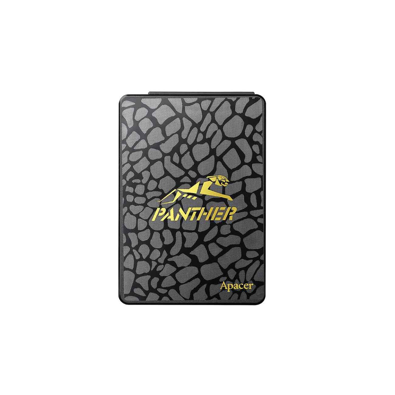 اس اس دی اینترنال اپیسر APACER 120GB AS340 PANTHER