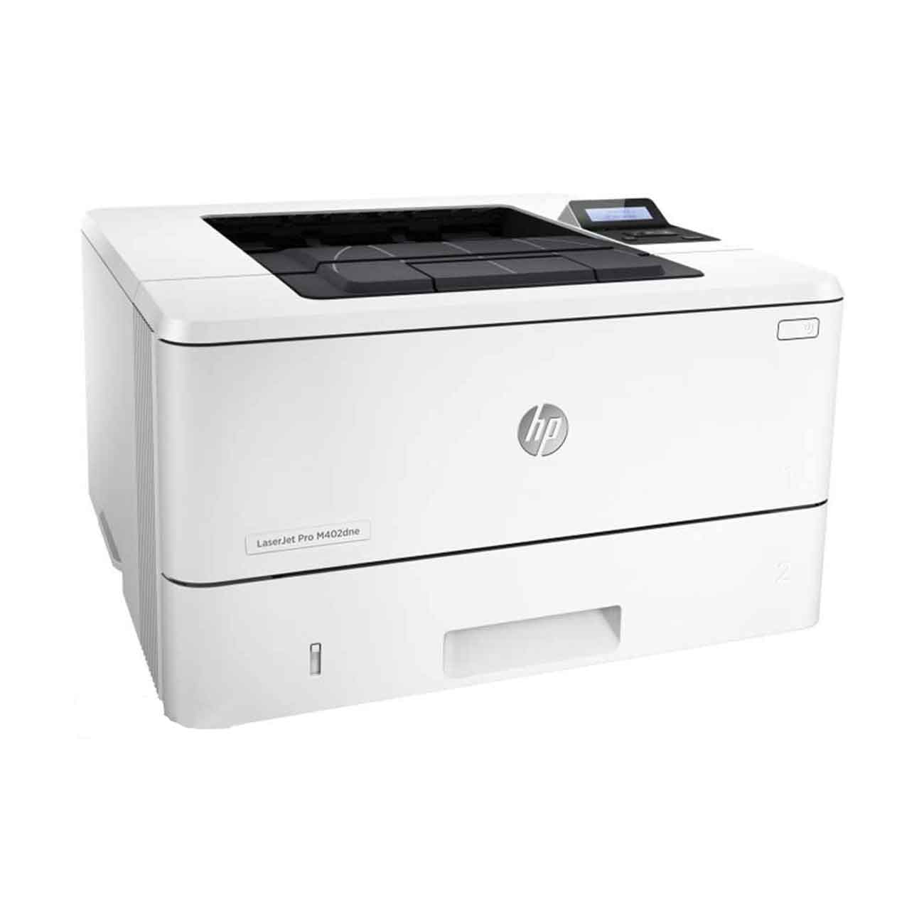 پرینتر HP LaserJet Pro M402dne