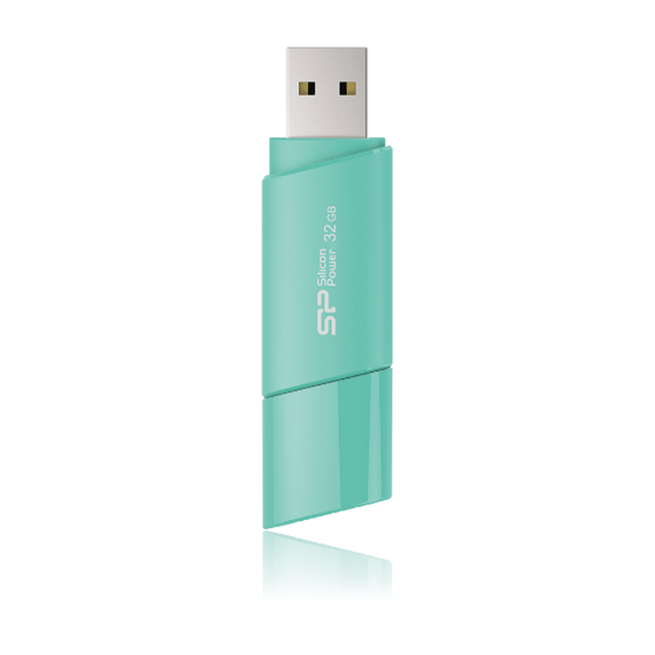 فلش مموری سیلیکون پاور آلتیما Silicon Power Ultima U06 USB 16GB