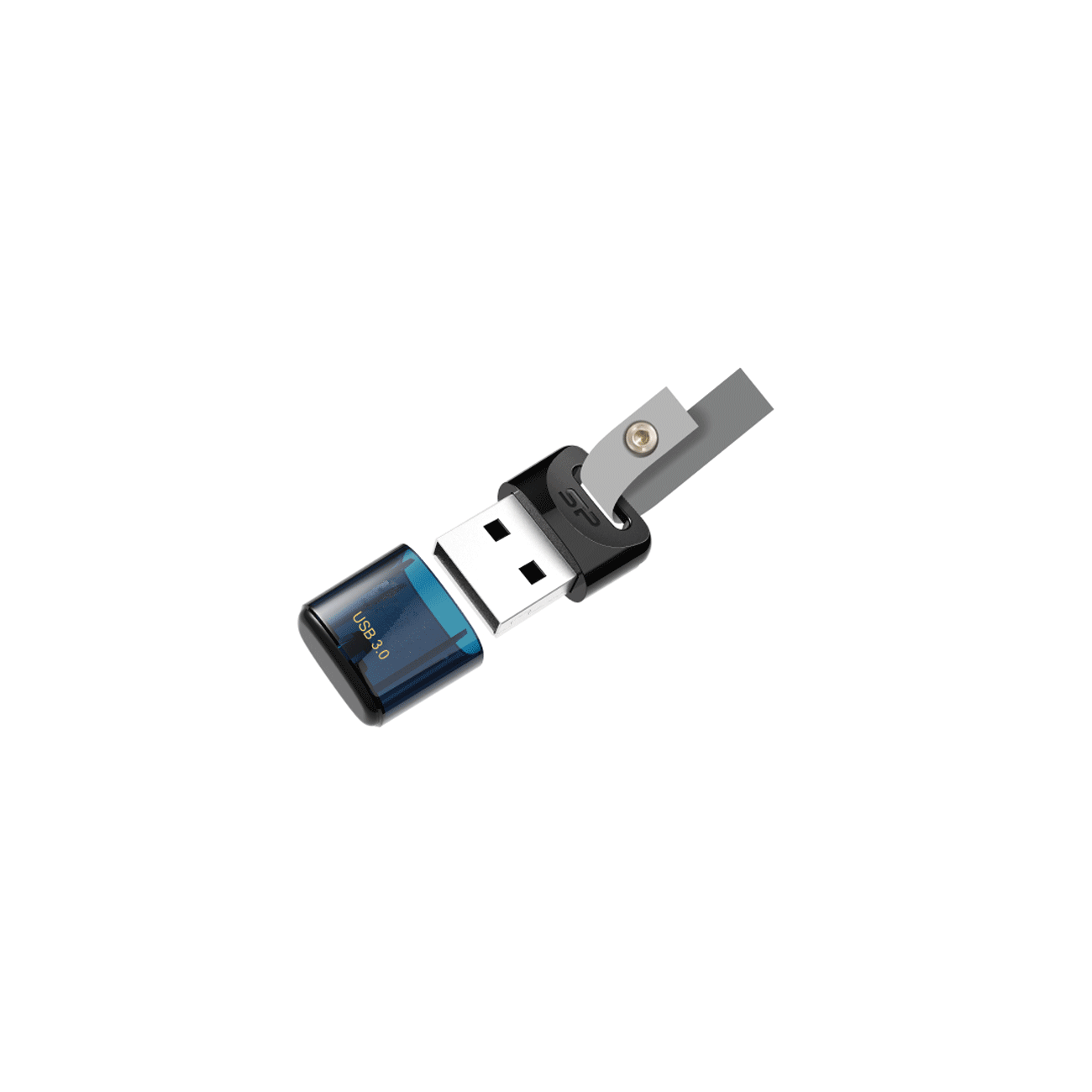 فلش مموری سیلیکون پاور Silicon Power Jewel J06 8GB