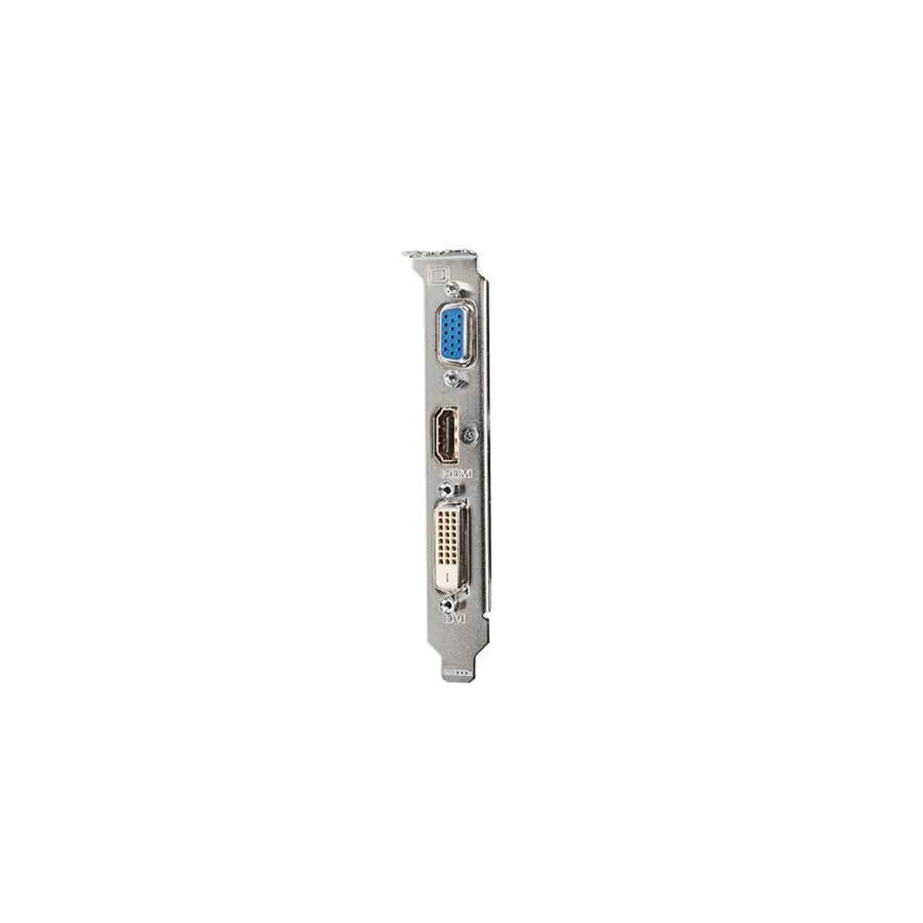 کارت گرافیک گیگابایت GIGABYTE N210D3 1G