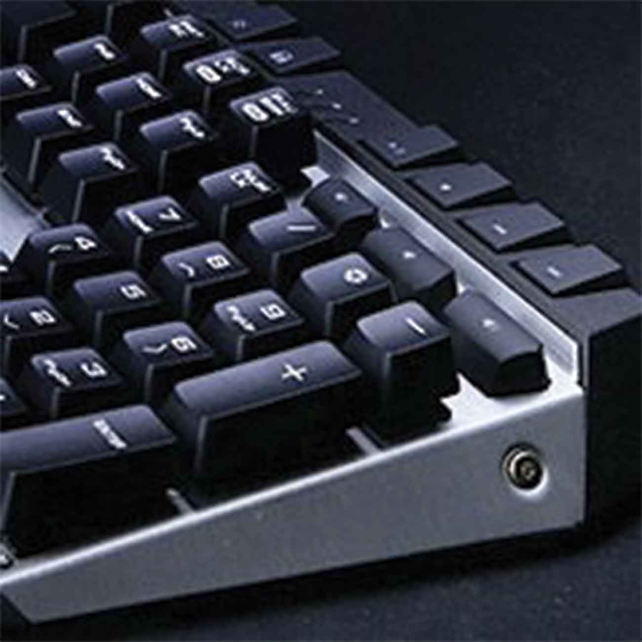 کیبورد با سیم گرین Green Cougar Gaming 600K