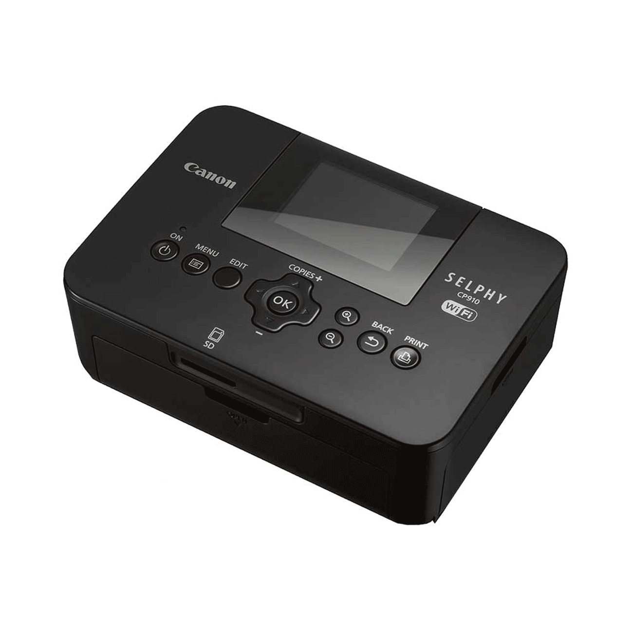 پرینتر جوهرافشان Canon SELPHY CP910