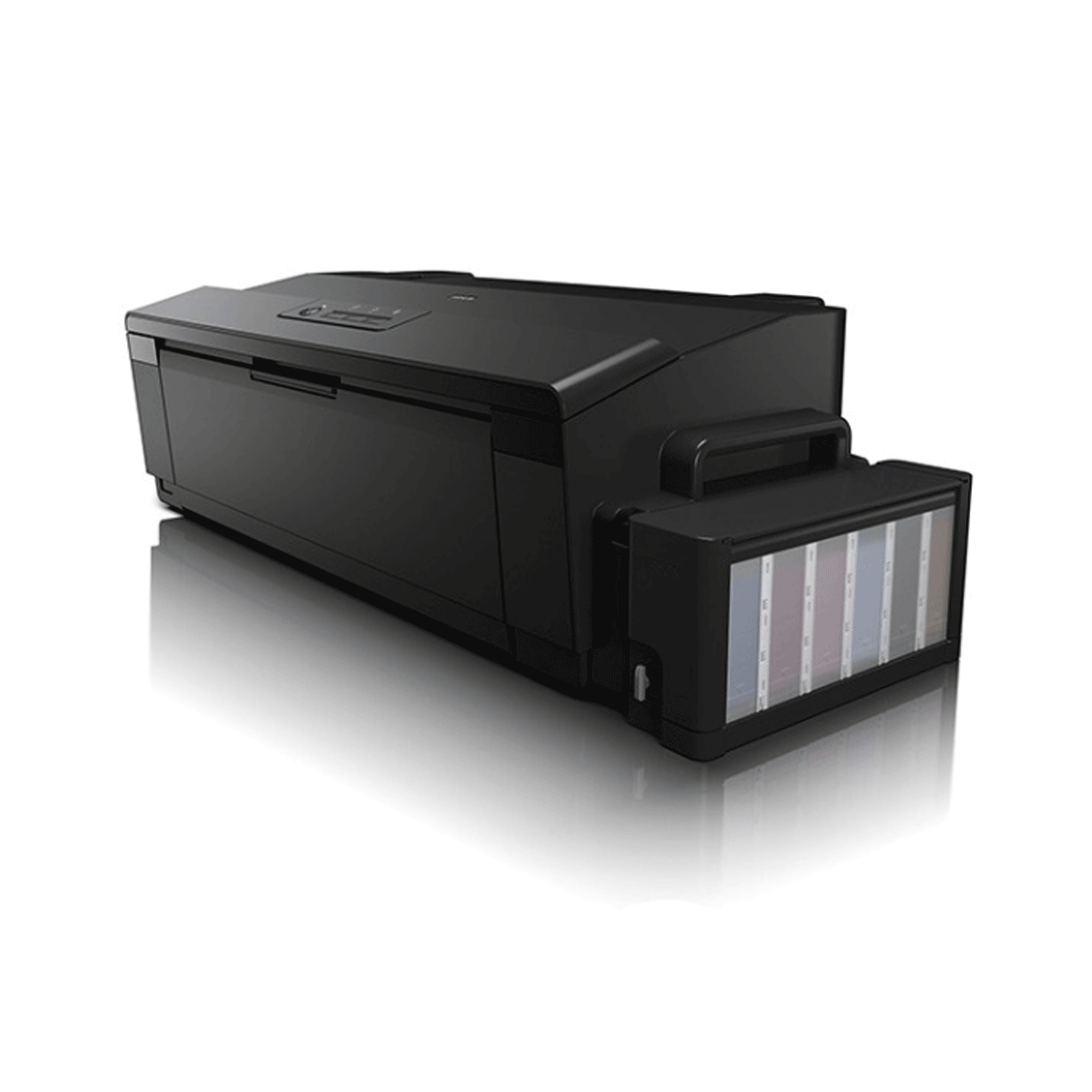 پرينتر جوهرافشان EPSON L1800