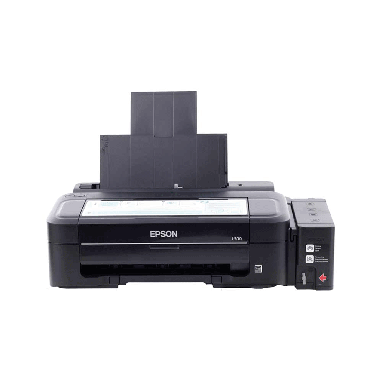 پرینتر جوهرافشان Epson L300