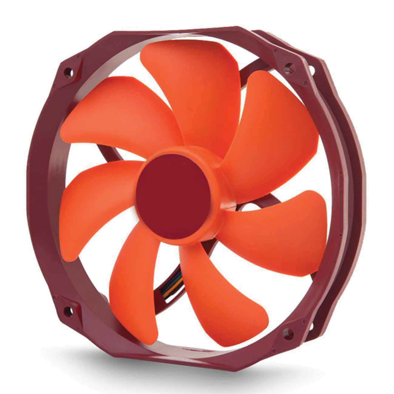 فن کیس گرین Green Thermalright TY143