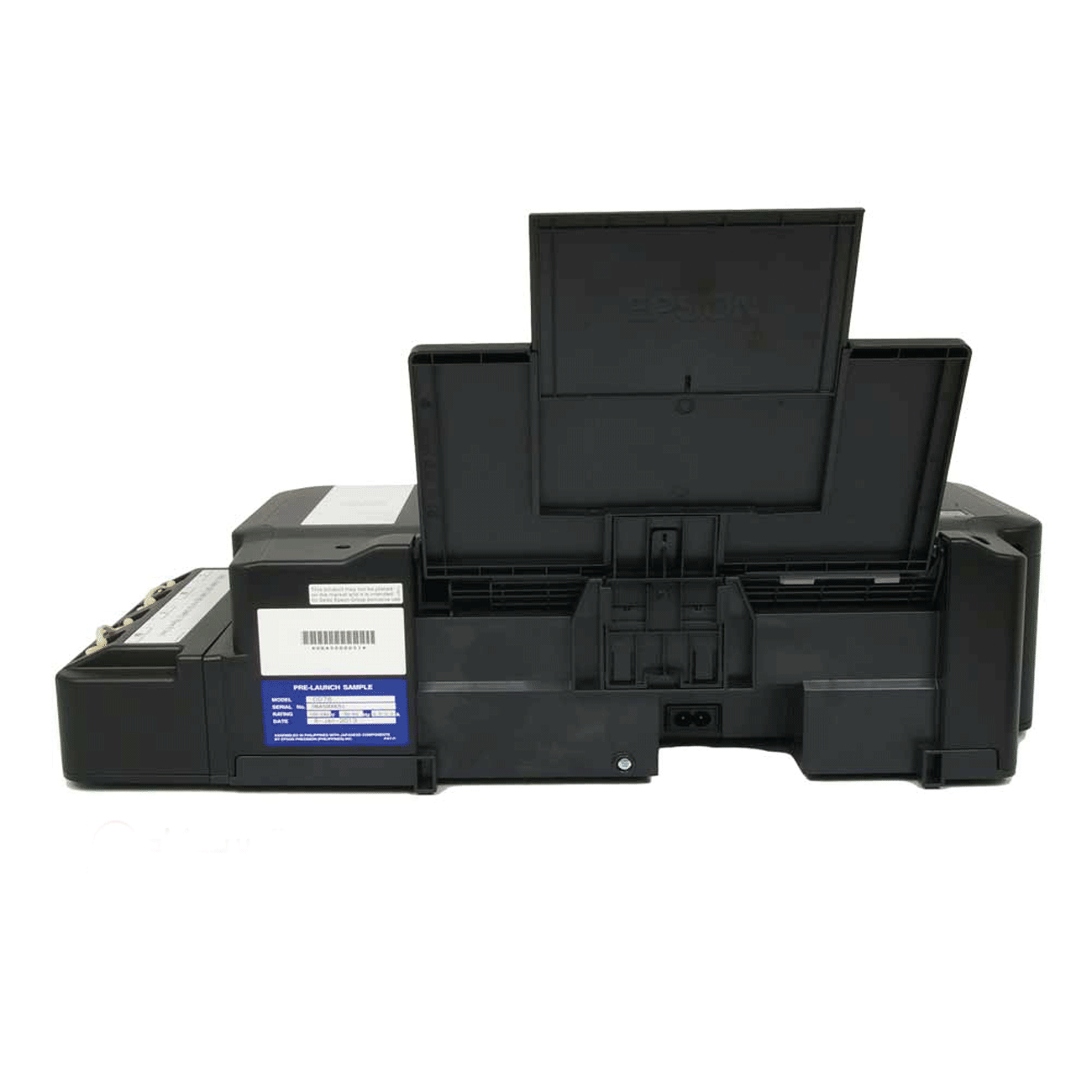پرینتر جوهر افشان Epson L120