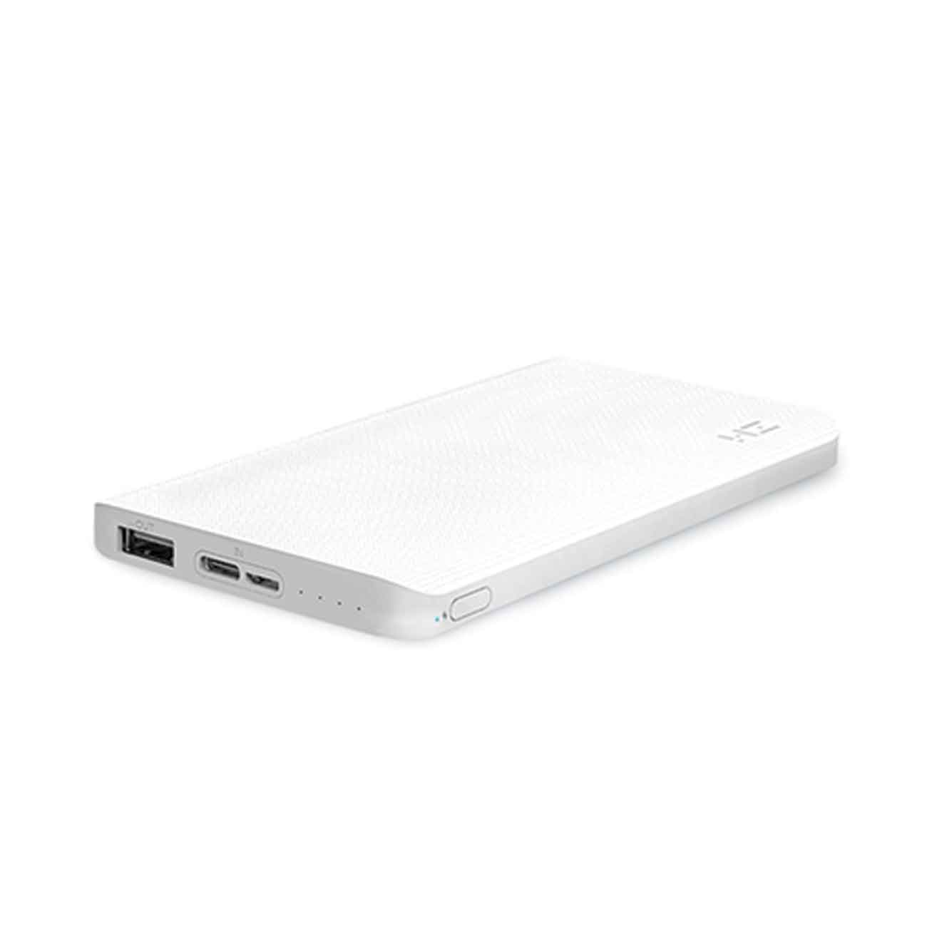 پاوربانک شیائومی مدل ZMI QB810 ظرفیت 10000 میلی آمپر ساعت Xiaomi ZMI QB810 10000mAh Power Bank