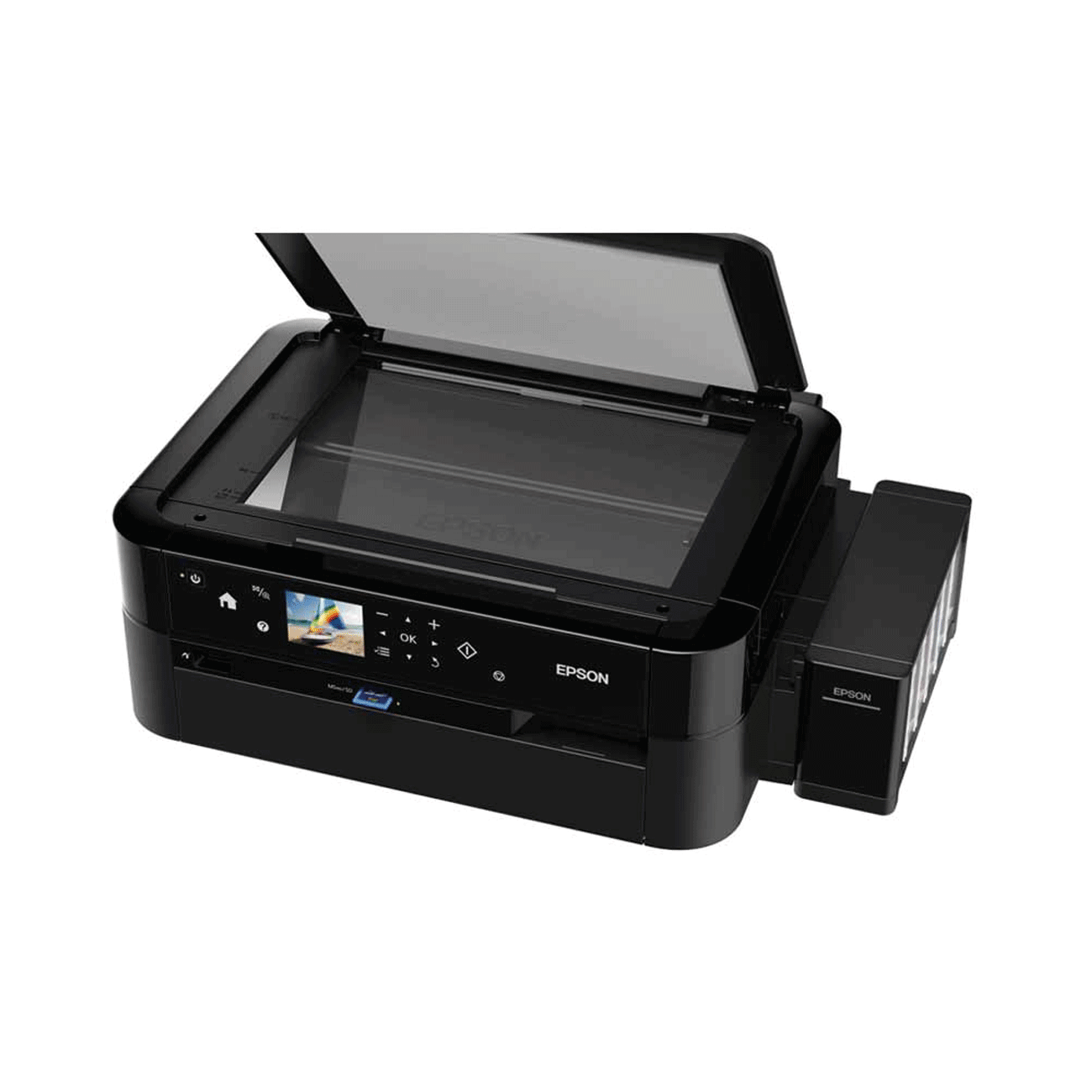 پرینتر جوهرافشان Epson L850