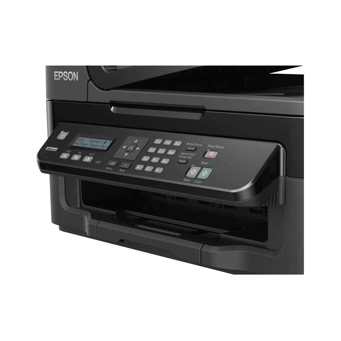 پرینتر جوهرافشان Epson L550