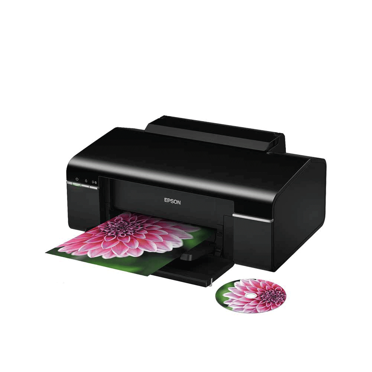 پرینتر جوهرافشان Epson T50