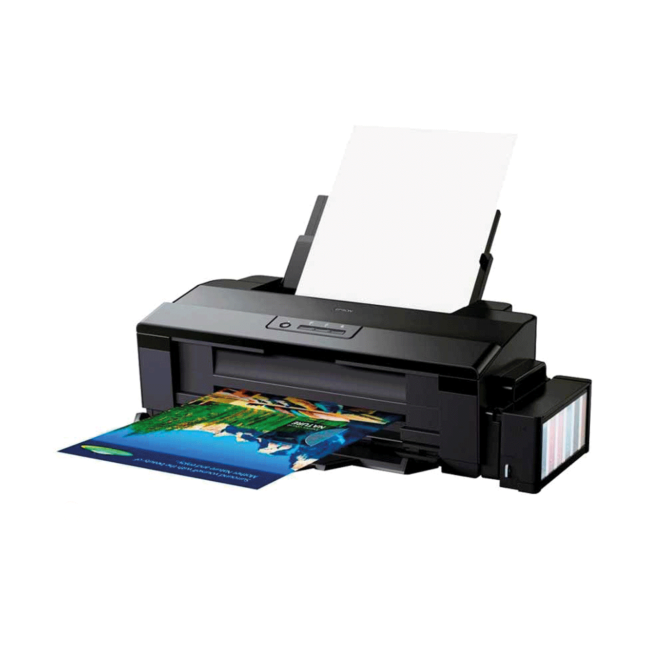 پرینتر جوهرافشان Epson L1300