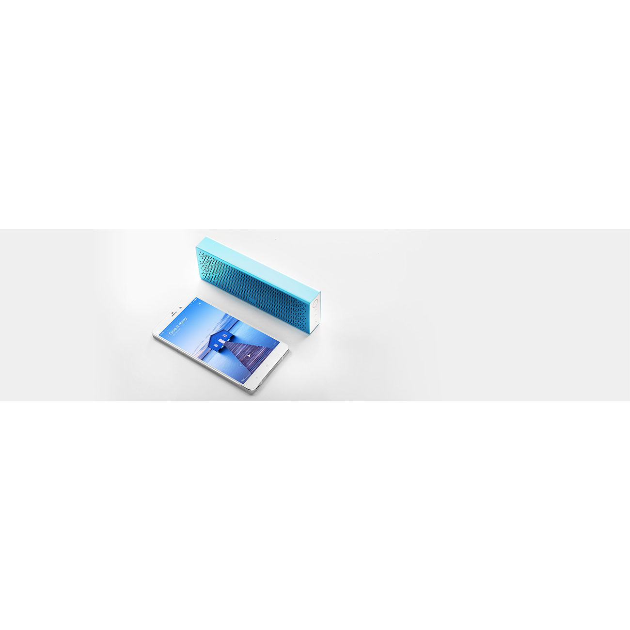 اسپیکر قابل حمل شیائومی Xiaomi Square Box 2