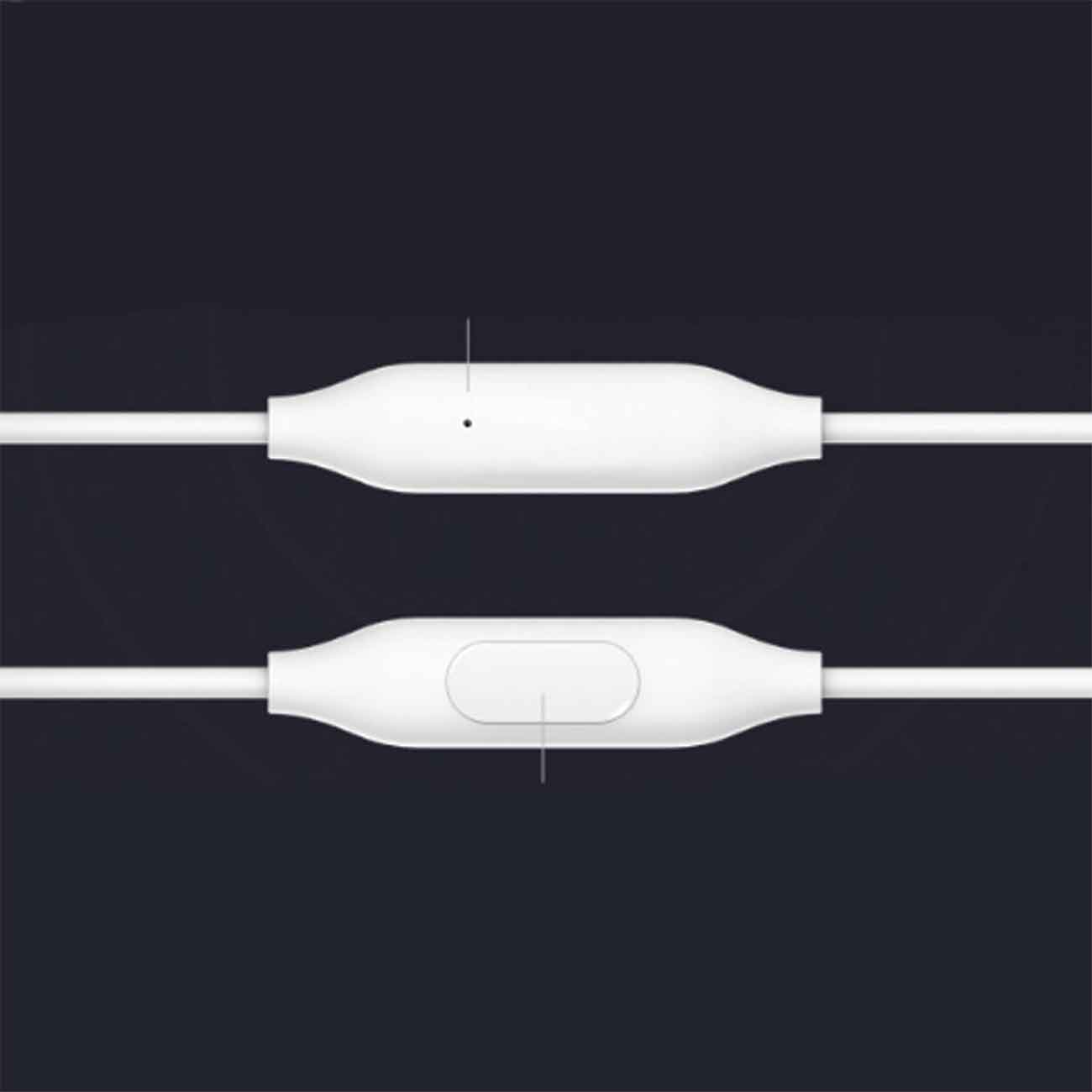 هدفون کابلی شیائومی Xiaomi Piston Dazzle