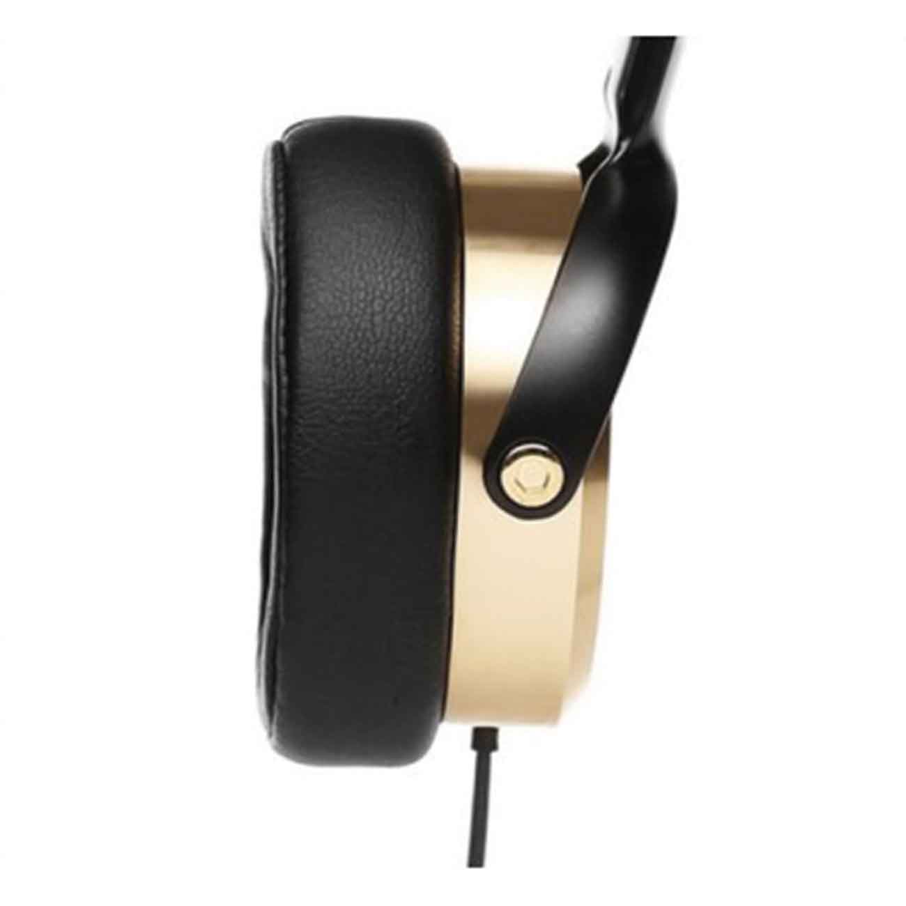 هدفون کابلی شیائومیXiaomi Headphone Wearing Gold