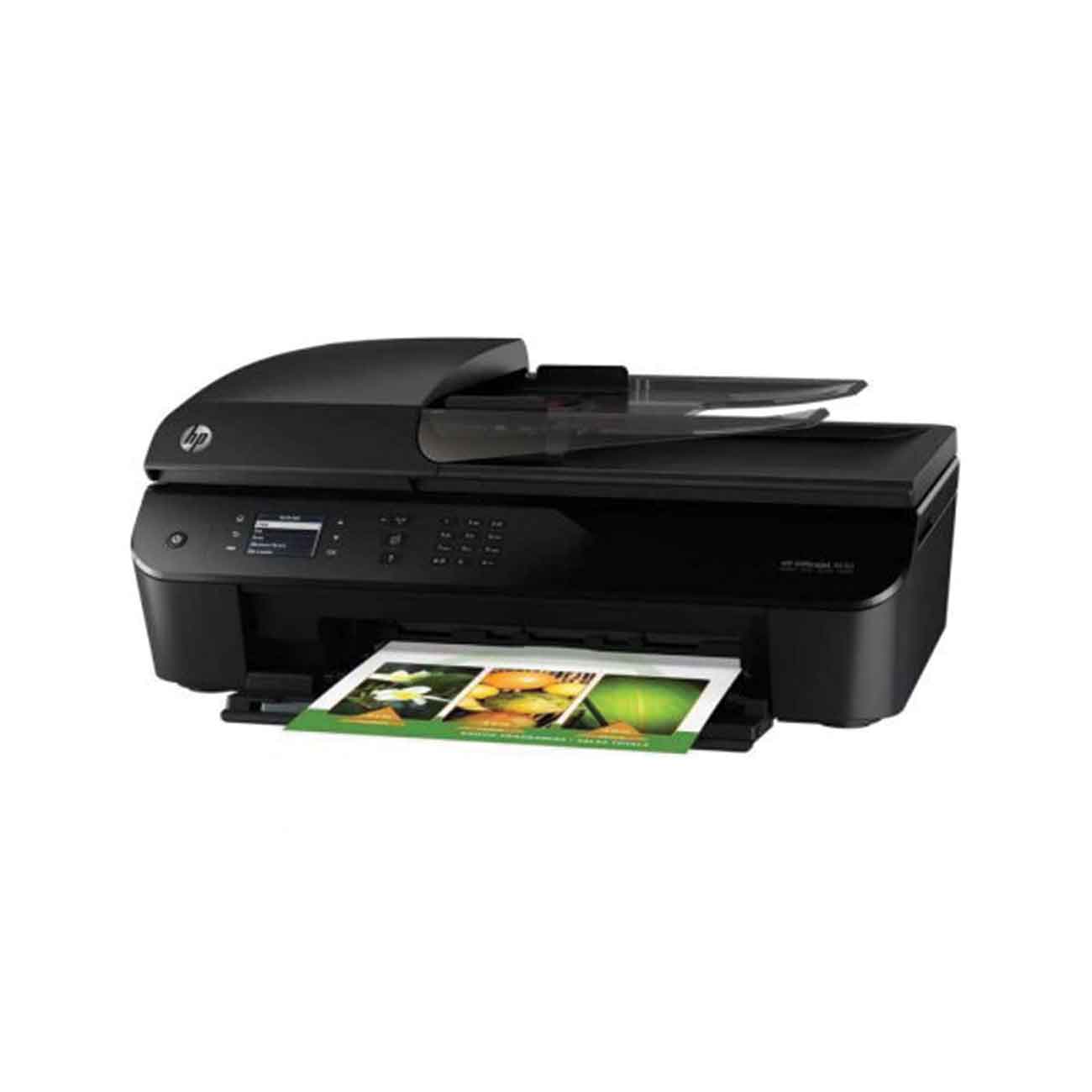 پرینتر جوهر افشان HP DeskJet 4630
