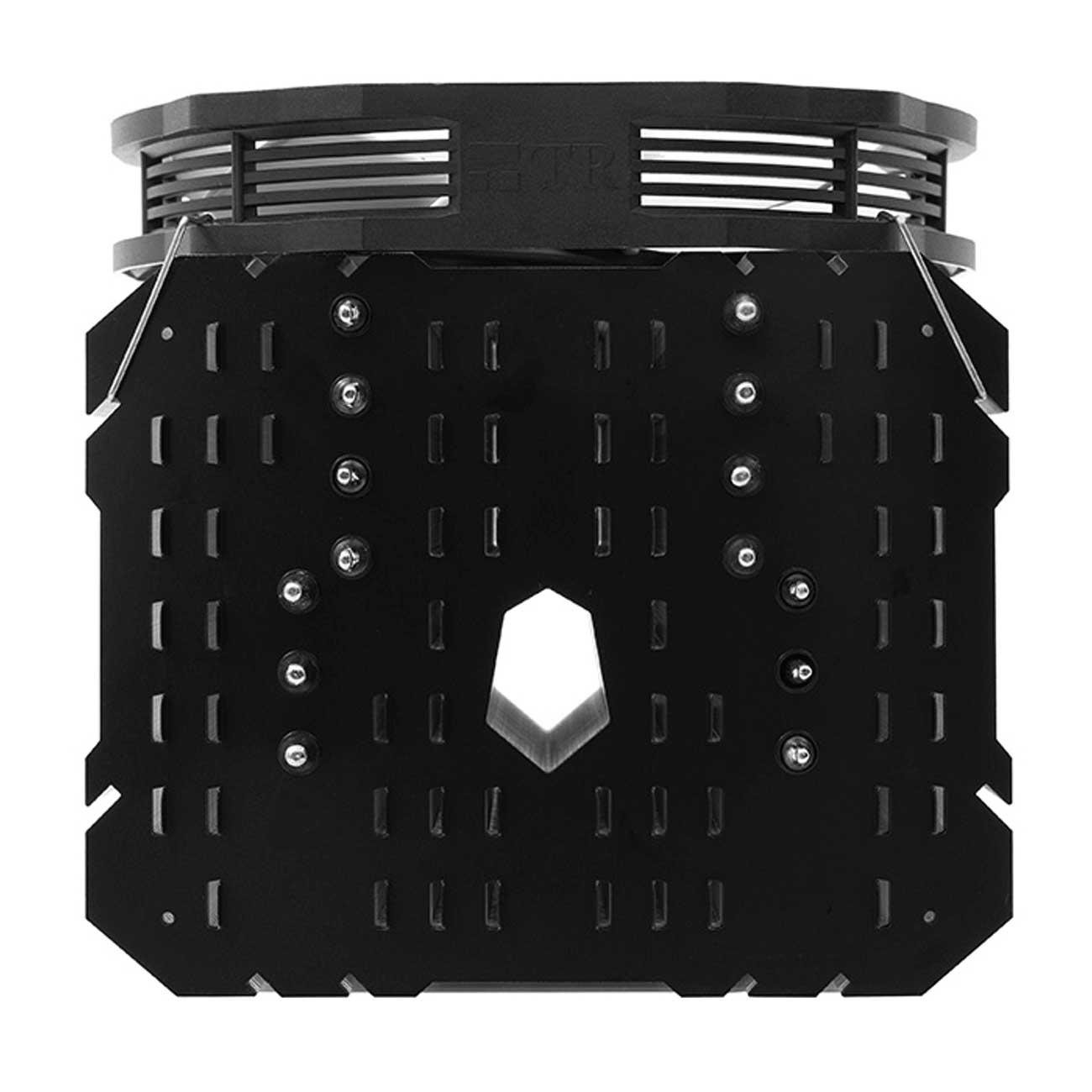 فن سی پی یو گرین Green ThermalRight Le Grand Macho