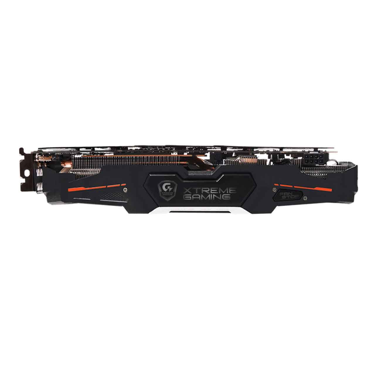 کارت گرافیک گیگابایت GIGABYTE GTX 1060 AORUS 6G