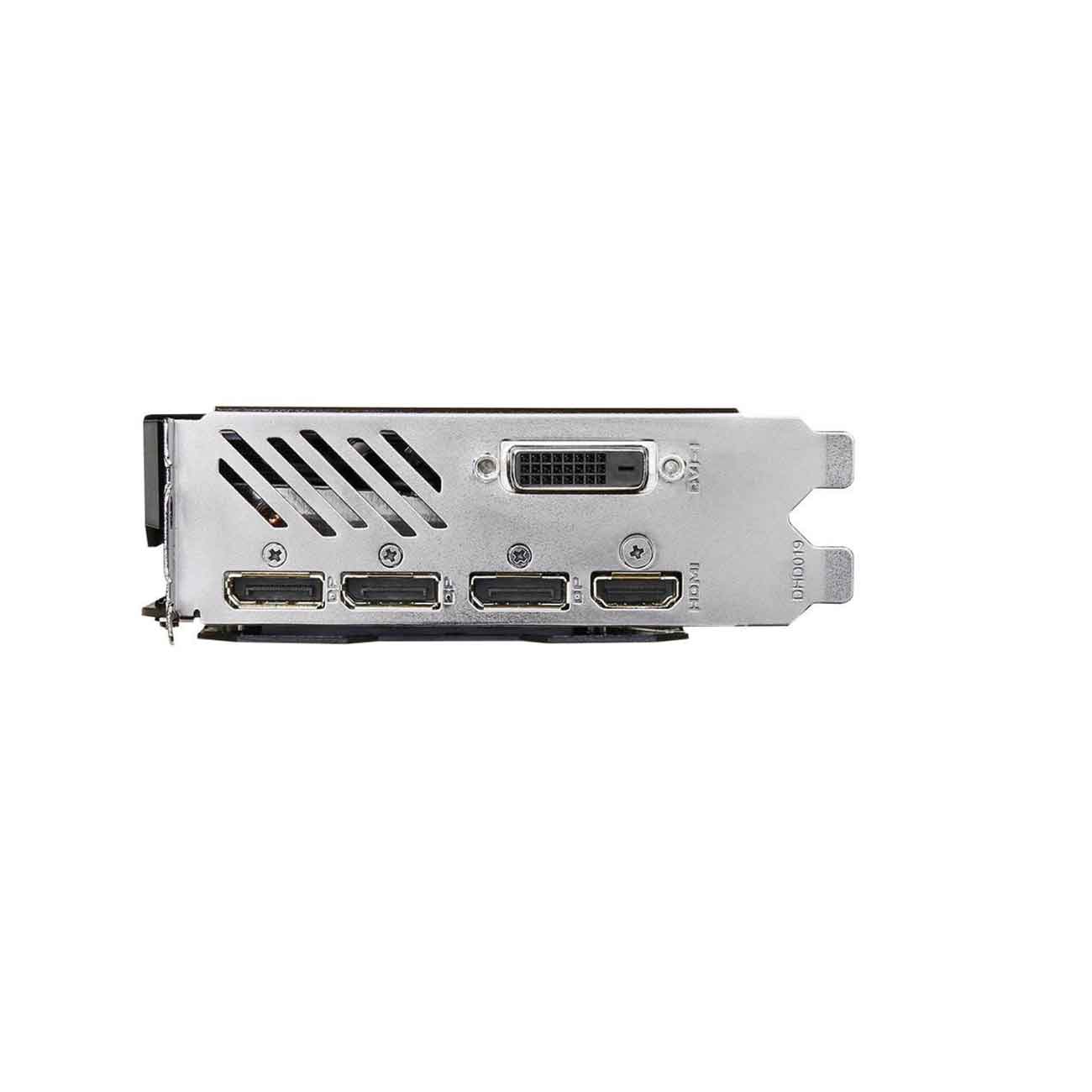 کارت گرافیک گیگابایت GIGABYTE GTX 1070 Ti Gaming 8G