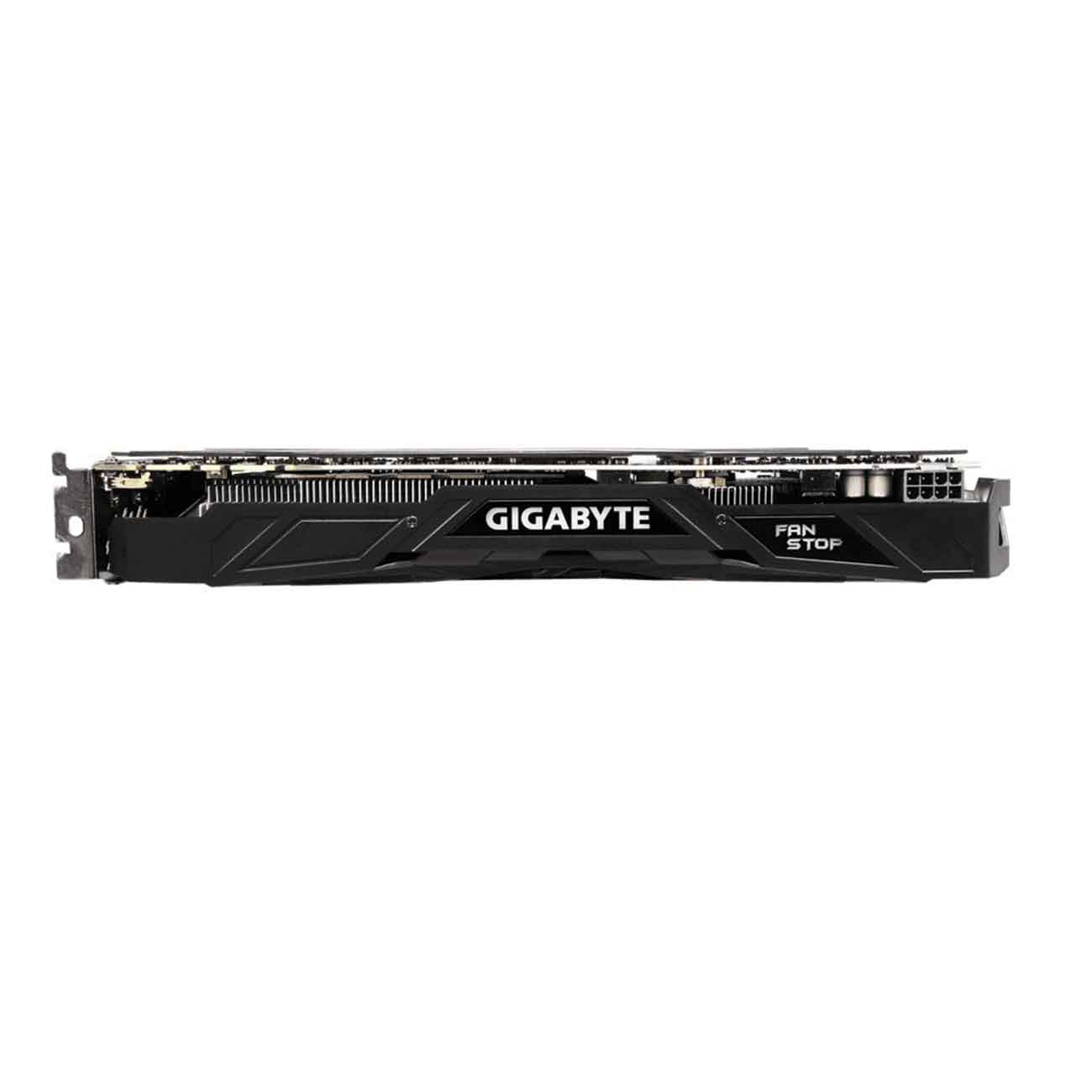 کارت گرافیک گیگابایت GIGABYTE GTX 1070 G1 GAMING 8G