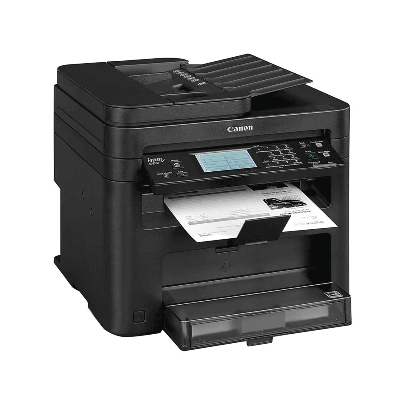 پرينتر ليزری CANON MF237w