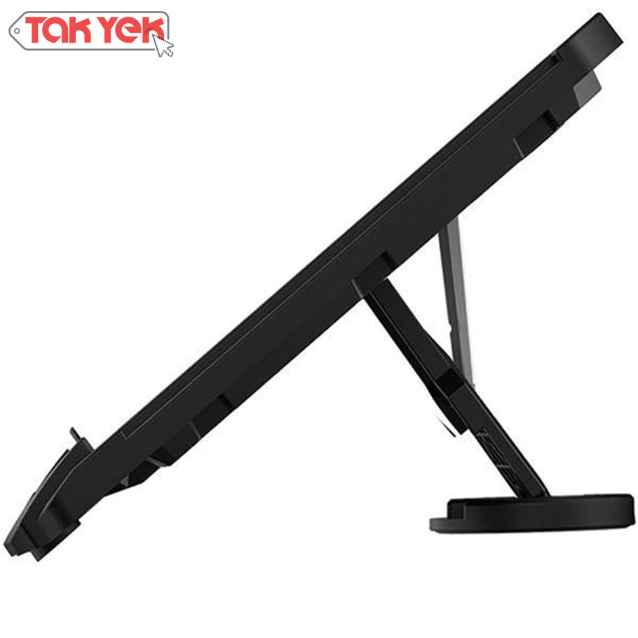 خنک کننده لپ تاپ هترون Hatron HCP125
