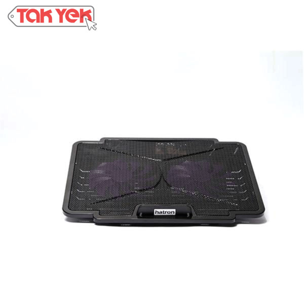 خنک کننده لپ تاپ هترون Hatron HCP110