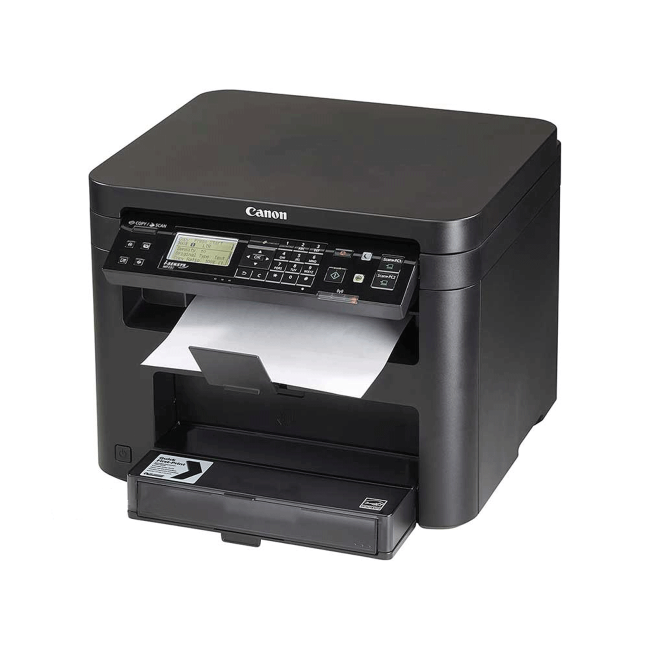 پرينتر ليزری CANON MF231