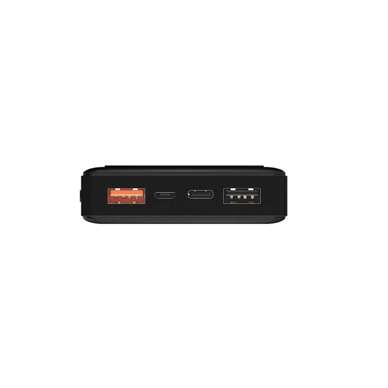 پاور بانک انرجایزر مدل QE10000CQ ظرفیت 10000 میلی آمپرساعت Energizer QE10000CQ 10000mAh Power Bank