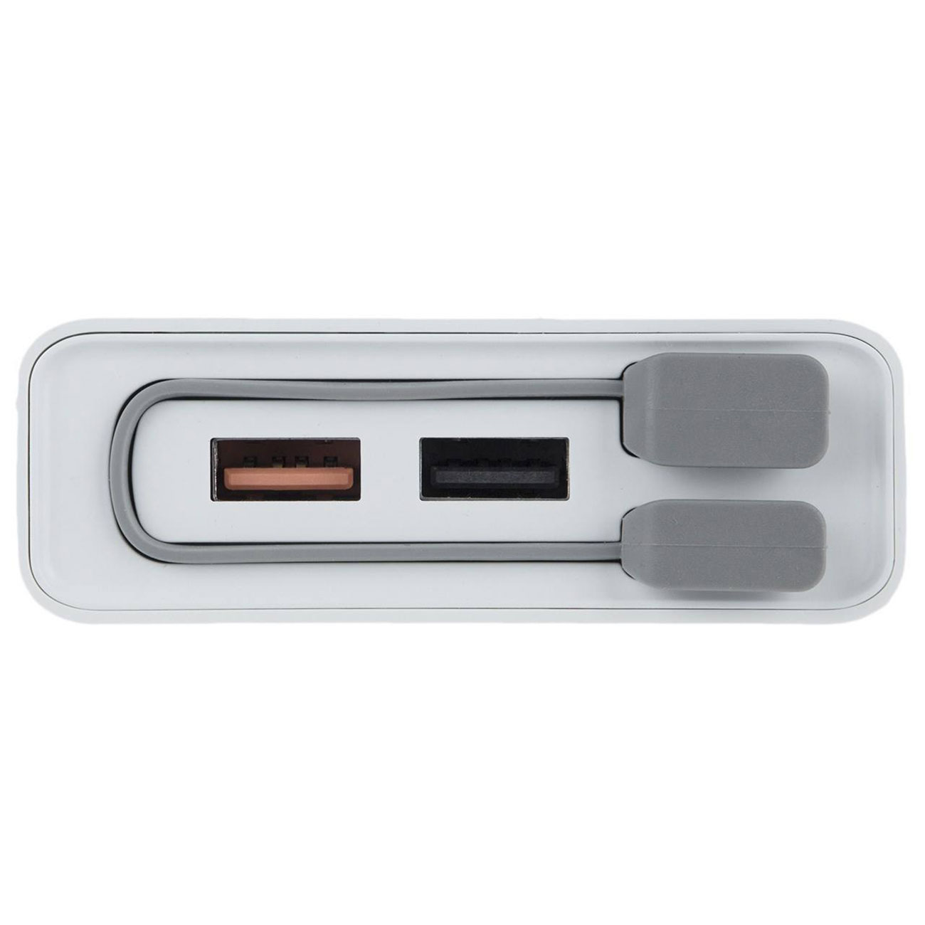 پاور بانک مدل UE20001QC ظرفیت 20000 میلی آمپر ساعت Energizer UE20001QC 20000mAh Power Bank