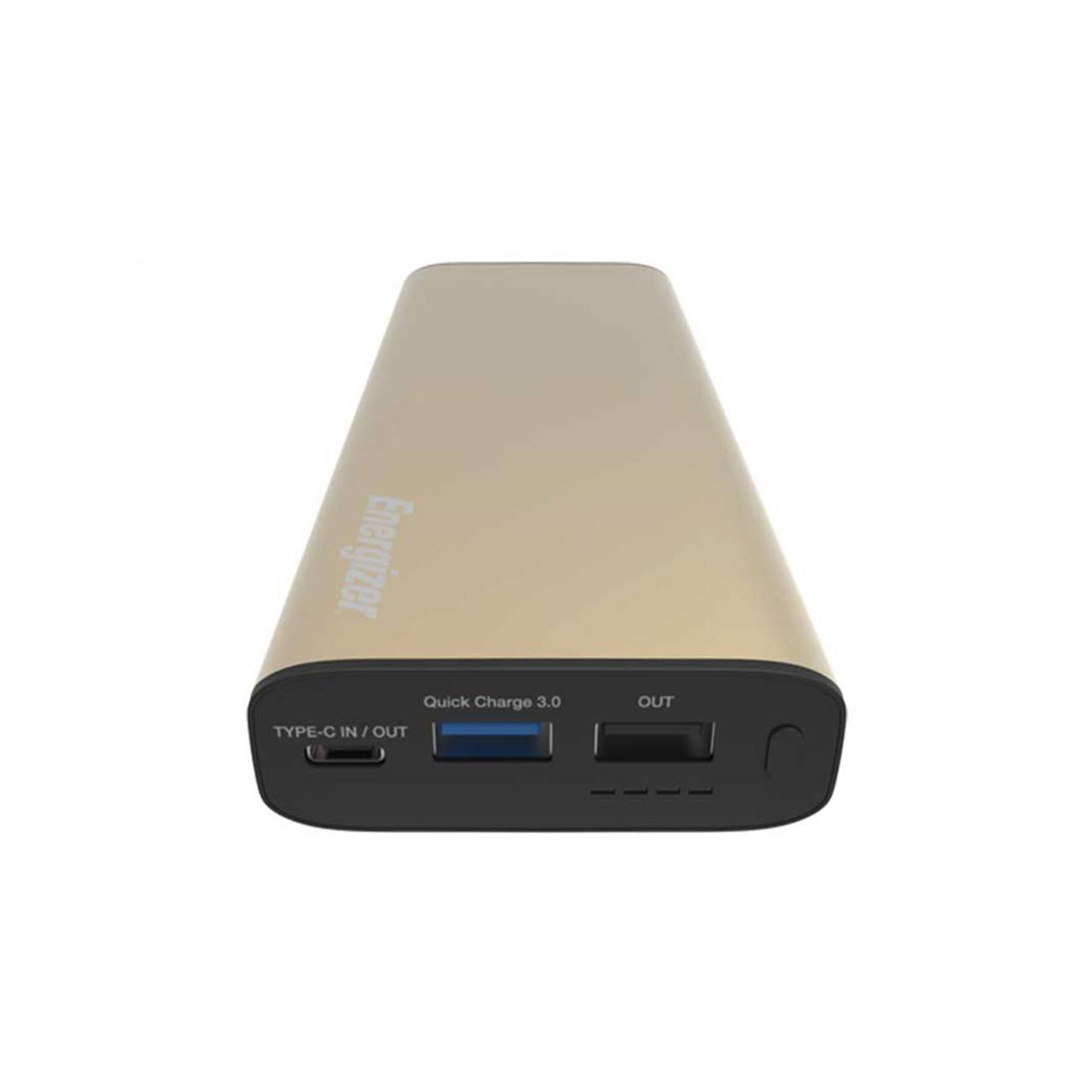 پاور بانک انرجایزر مدل UE20100CQ ظرفیت 20100 میلی آمپرساعت Energizer UE20100CQ 20100mAh PowerBank